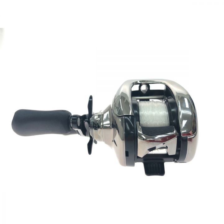 SHIMANO シマノ ベイトリール 21ANTARES アンタレス DC HG LEFT 5RL373000｜中古｜なんでもリサイクルビッグバン