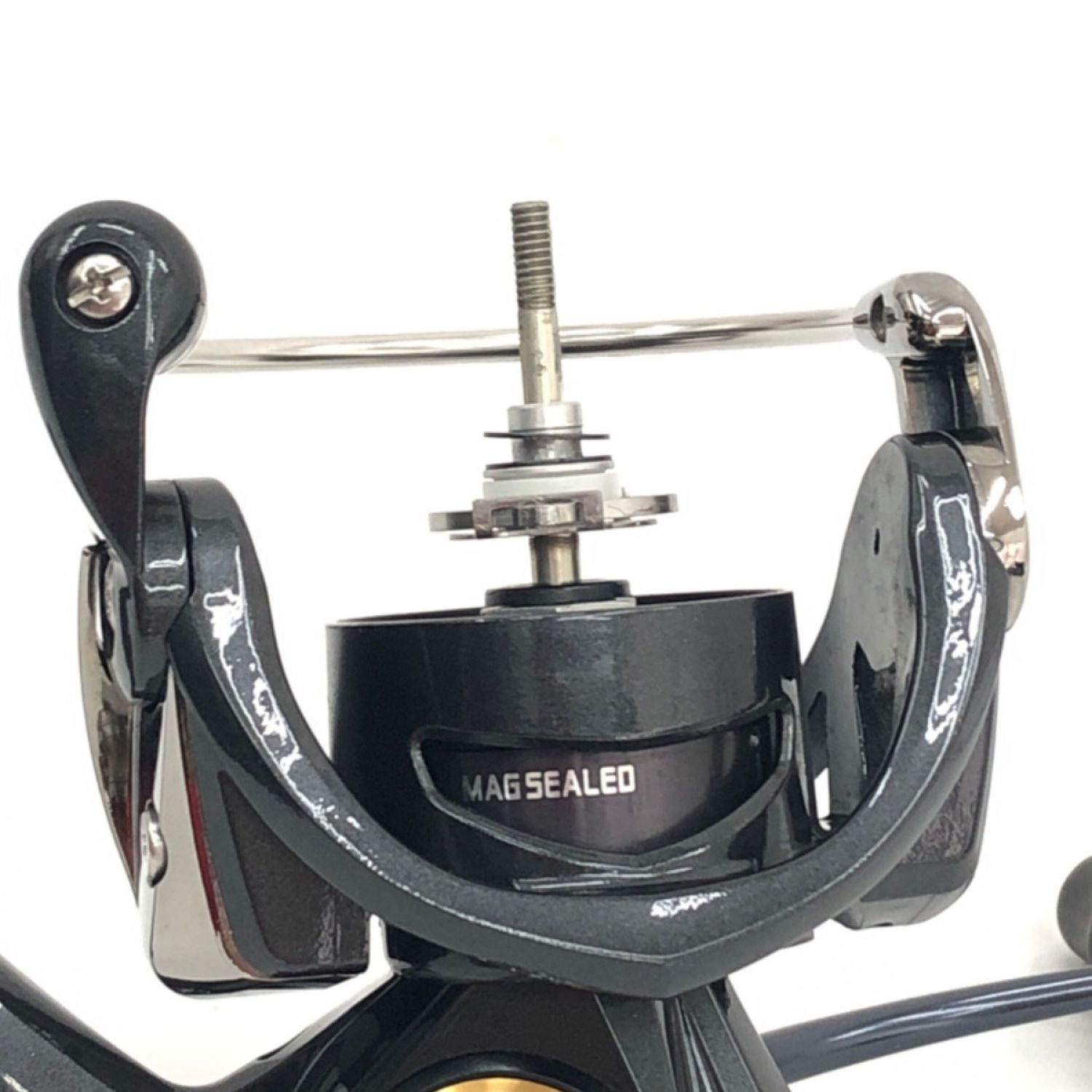 中古】 DAIWA ダイワ スピニングリール 21カルディア CALDIA LT2500S