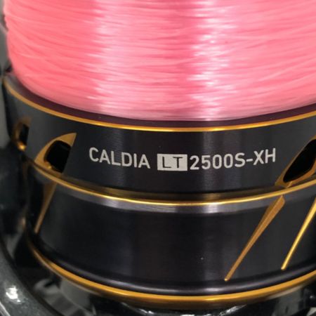  DAIWA ダイワ スピニングリール 21カルディア CALDIA 00060287 付属品有