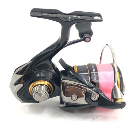 DAIWA ダイワ スピニングリール 21カルディア CALDIA 00060287 付属品有