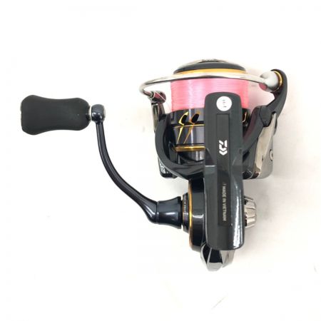  DAIWA ダイワ スピニングリール 21カルディア CALDIA 00060287 付属品有