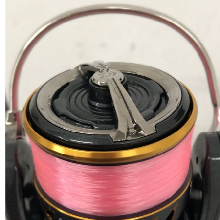  DAIWA ダイワ スピニングリール 21カルディア CALDIA 00060287 付属品有