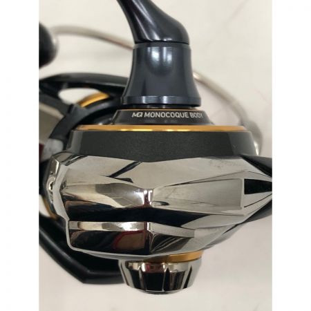  DAIWA ダイワ スピニングリール 21カルディア CALDIA 00060287 付属品有