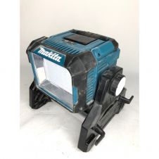 中古】 MAKITA マキタ 125ｍｍ防じん丸のこ コード補修痕有 KS5200FX