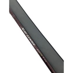 ▼▼ SHIMANO シマノ 投竿 SURF LEADER 14サーフリーダー 24732 竿袋 Bランク