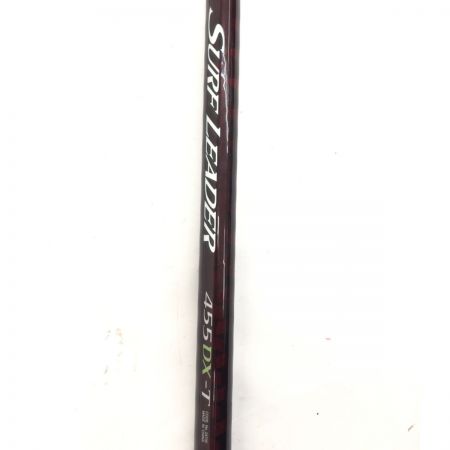  SHIMANO シマノ 投竿 SURF LEADER 14サーフリーダー 24732 竿袋