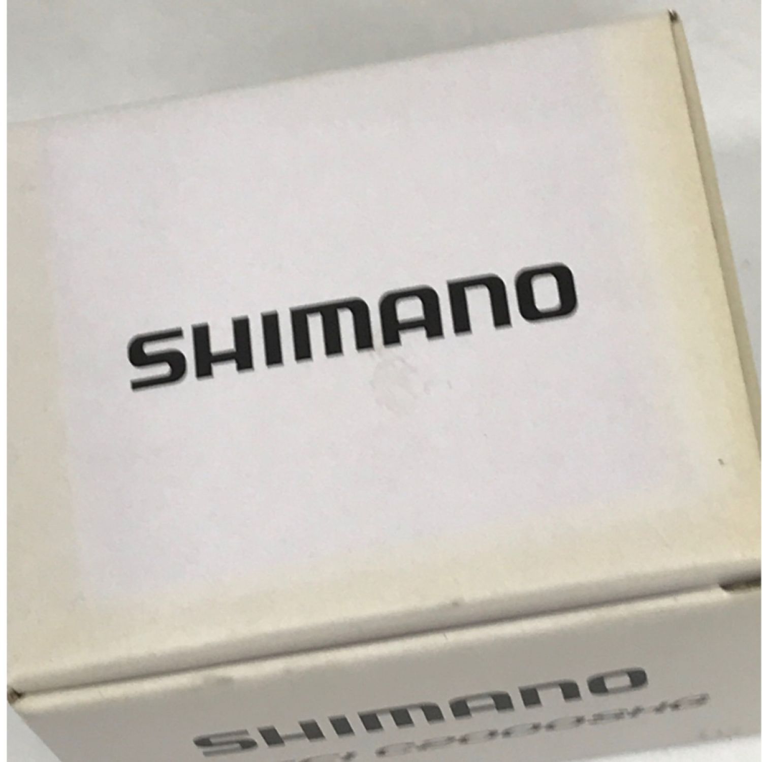 中古】 SHIMANO シマノ スピニングリール NASCI 21ナスキー C2000SHG