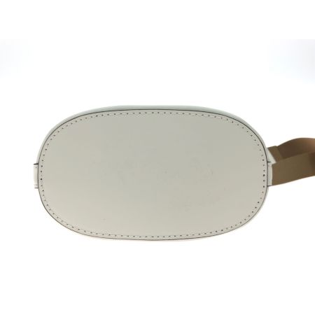  Kate Spade ケイトスペード レディース ショルダーバッグ 斜め掛け MINI BUCKET K8103 ホワイト