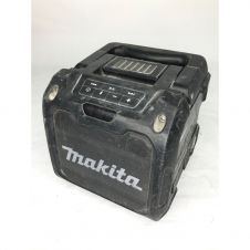 中古】 MAKITA マキタ 125ｍｍ防じん丸のこ コード補修痕有 KS5200FX