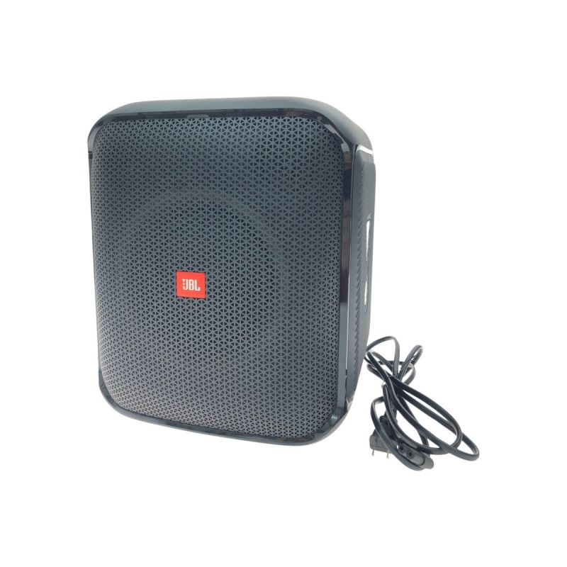 jbl partybox encore essential 中古 メーカー直売 - スピーカー 