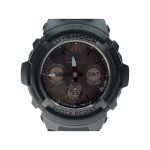 CASIO カシオ G-SHOCK リアルブラック スピード DW-056BK-1VJF