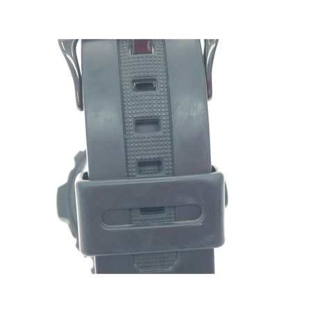  CASIO カシオ メンズ腕時計 タフソーラー 電波ソーラー G-SHOCK Gショック デジアナウォッチ AWG-M100SBB-1AJF