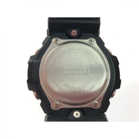 中古】 CASIO カシオ メンズ腕時計 デジアナ クオーツ G-SHOCK ガルフ