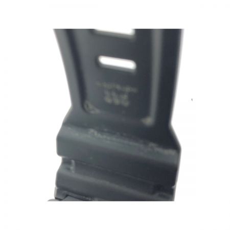  CASIO カシオ メンズ腕時計 デジアナ クオーツ G-SHOCK ガルフマスター タイドグラフ GN-1000 ブラック