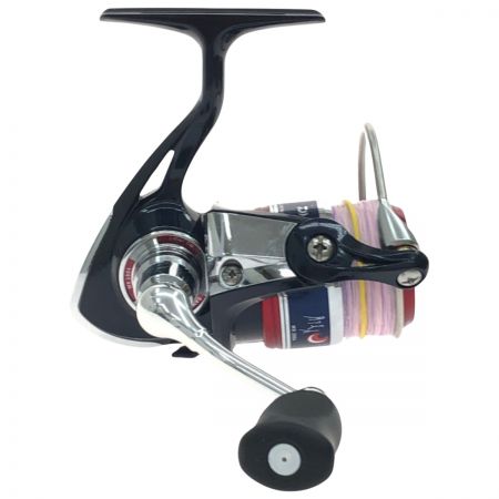 【中古】 DAIWA ダイワ スピニングリール 月下美人 MX2004