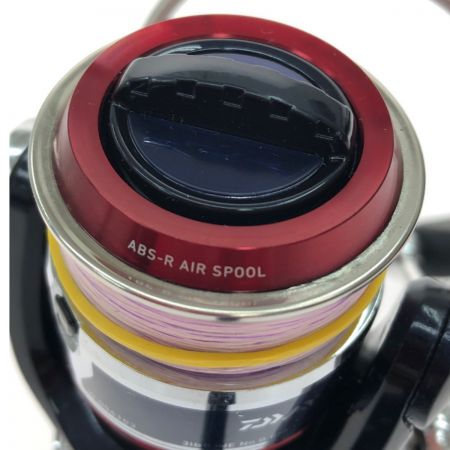  DAIWA ダイワ スピニングリール 月下美人 MX2004 056103 リールのみ