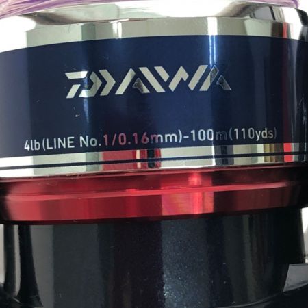  DAIWA ダイワ スピニングリール 月下美人 MX2004 056103 リールのみ