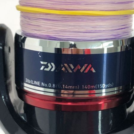  DAIWA ダイワ スピニングリール 月下美人 MX2004 056103 リールのみ