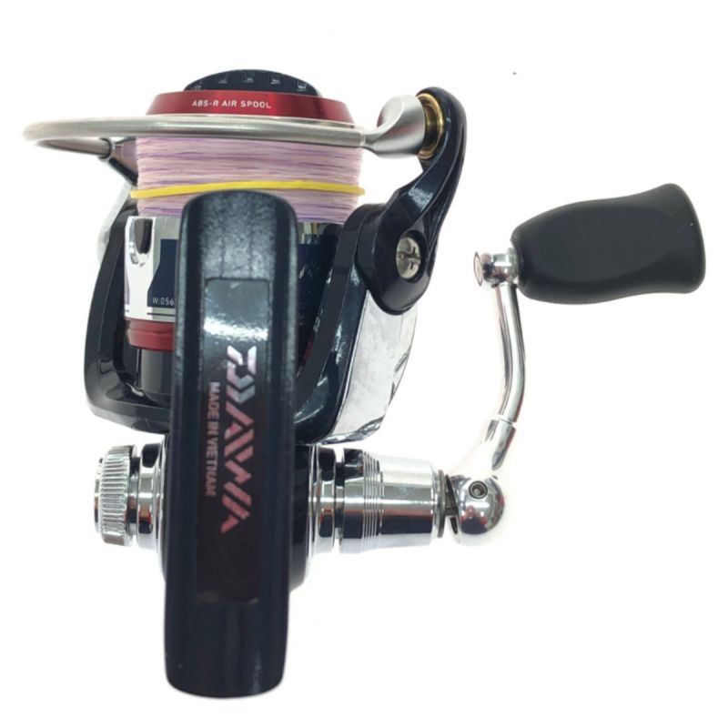 中古】 DAIWA ダイワ スピニングリール 月下美人 MX2004 056103 リール