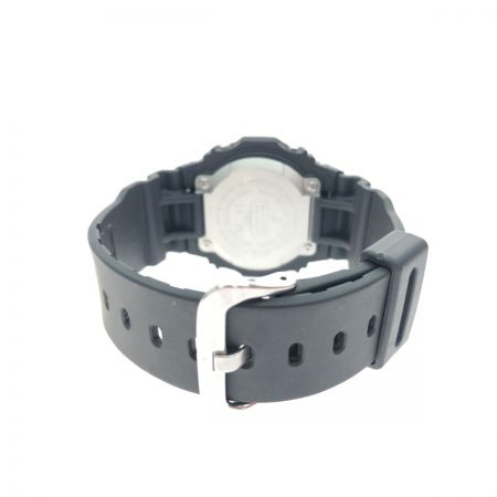  CASIO カシオ メンズ腕時計 デジタルウォッチ G-SHOCK Gショック 電波ソーラー  GW-M5610U ブラック