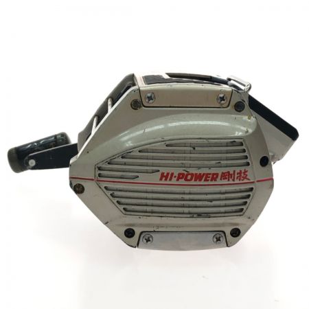  RYOBI リョービ 電動リール  AD電動101 HI-POWER剛技 AD101 ハーネス付属