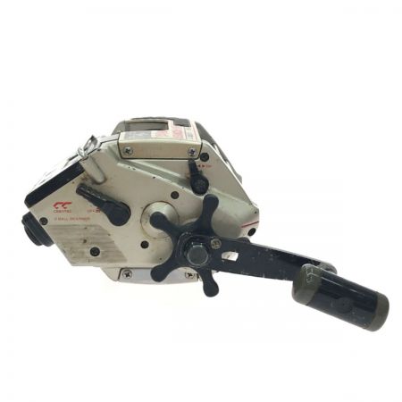  RYOBI リョービ 電動リール  AD電動101 HI-POWER剛技 AD101 ハーネス付属