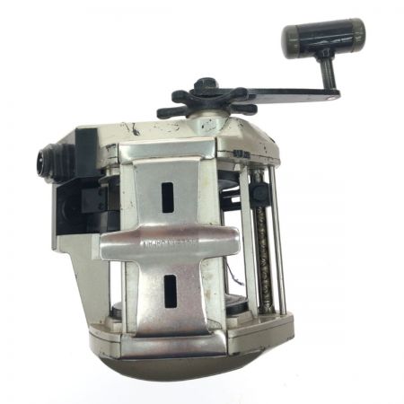  RYOBI リョービ 電動リール  AD電動101 HI-POWER剛技 AD101 ハーネス付属