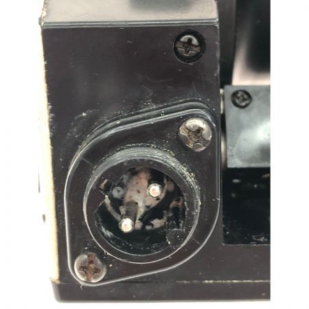  RYOBI リョービ 電動リール  AD電動101 HI-POWER剛技 AD101 ハーネス付属