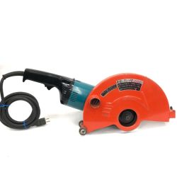 ▼▼ MAKITA マキタ 電動工具 100Vコード式10型カッタ 4110C 本体のみ Bランク