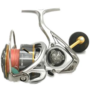 ▽▽DAIWA ダイワ スピニングリール FREAMS フリームス LT5000