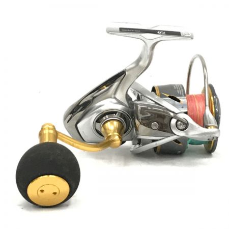 スピニングリール  FREAMS フリームス ダイワ DAIWA LT5000-CXH 041556 釣り用品 リール スピニングリール