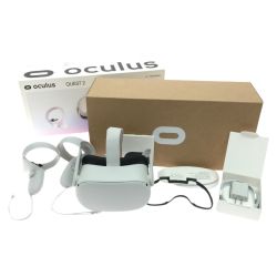 ▼▼  OCULUS QUEST 2 128GB Meta Quest 2 Bランク
