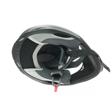  ZEALOT ジーロット ヘルメット マッドジャンパー2 Mサイズ MJ0018