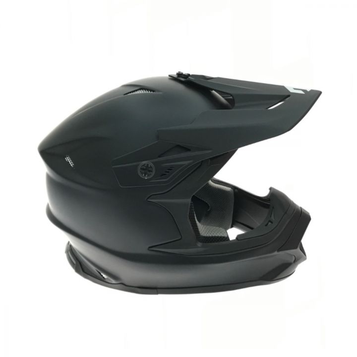 ZEALOT ジーロット ヘルメット マッドジャンパー2 Mサイズ MJ0018