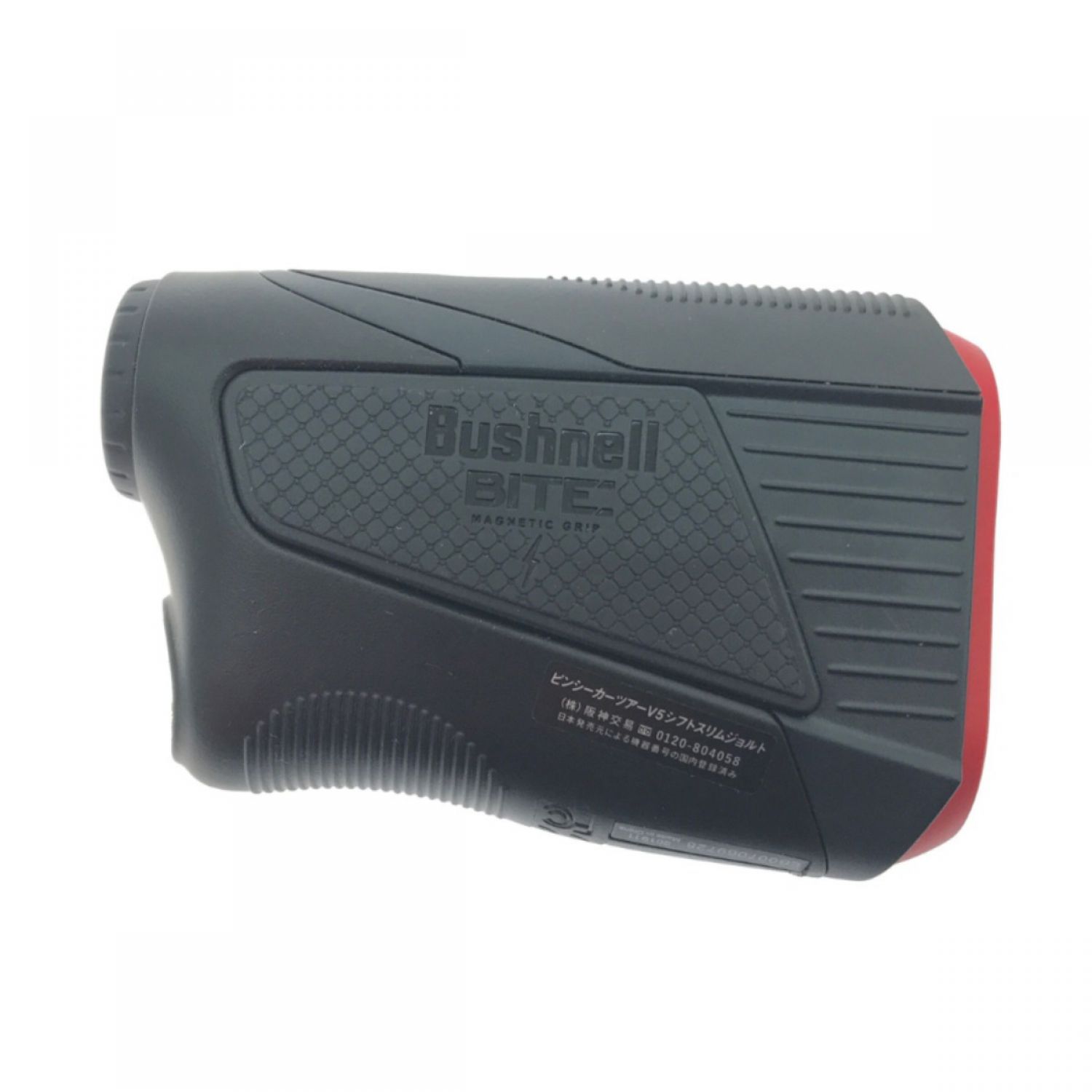 中古】 Bushnell ピンシーカーツアー V5 シフトスリムジョルト ゴルフ ...