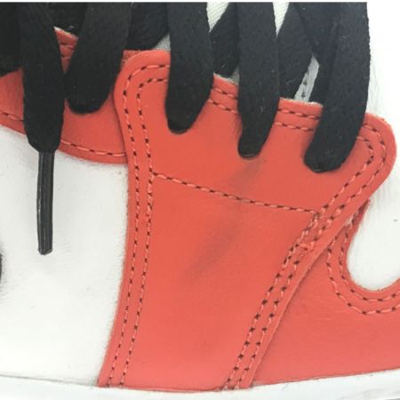  NIKE ナイキ AIR JORDAN 1 LOW OG CZ0775-80 オレンジ