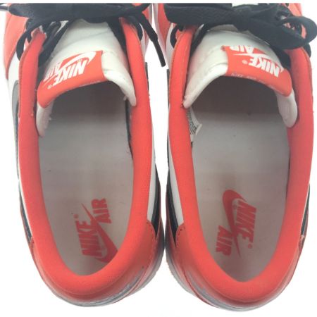  NIKE ナイキ AIR JORDAN 1 LOW OG CZ0775-80 オレンジ