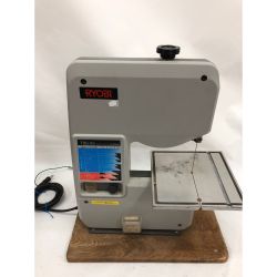▼▼ RYOBI リョービ バンドソー卓上バンドソー TBS-50 Bランク