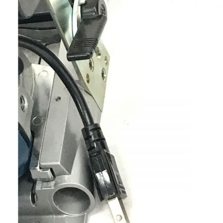  RYOBI リョービ 100Vジョイナーマシン コード式  JM-100 ブルー 付属品有