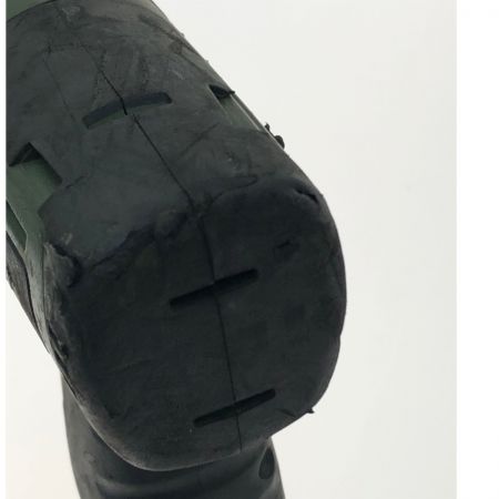  Snap-on スナップオン 14.4V ドライバドリル CDRJ761BD グリーン x ブラック