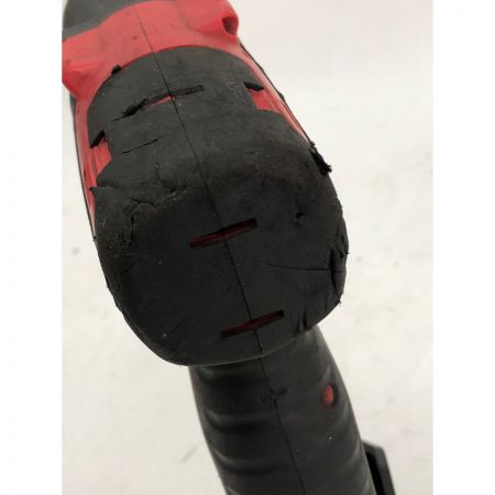  Snap-on スナップオン 14.4v インパクトドライバ CT761ACC レッド×ブラック x ブラック