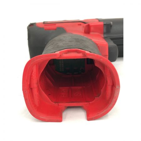  Snap-on スナップオン 14.4v インパクトドライバ CT761ACC レッド×ブラック x ブラック