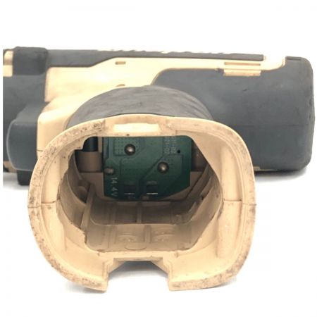  Snap-on スナップオン 14.4vドライバドリル CTSJ761AT ベージュ x ブラック