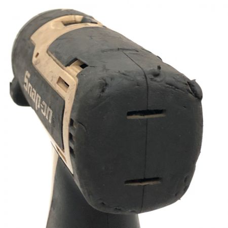  Snap-on スナップオン 14.4vドライバドリル CTSJ761AT ベージュ x ブラック