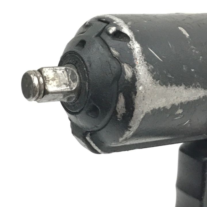 Snap-on スナップオン 14.4vインパクトレンチ CTJ761A レッド x 