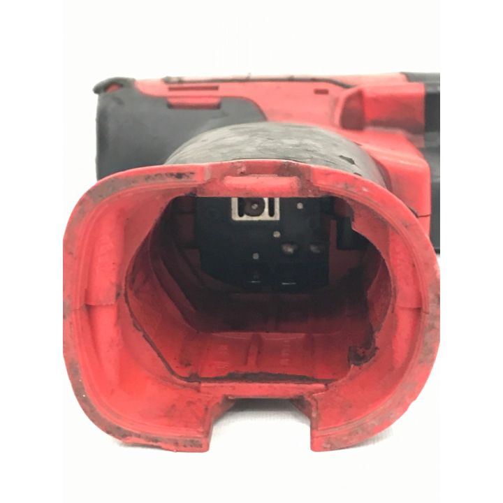 Snap-on スナップオン 14.4vインパクトレンチ CTJ761A レッド x 