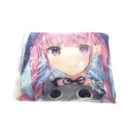 ▼▼  ホロライブ 湊あくあ 抱き枕カバー 活動4周年記念 開封品 Aランク