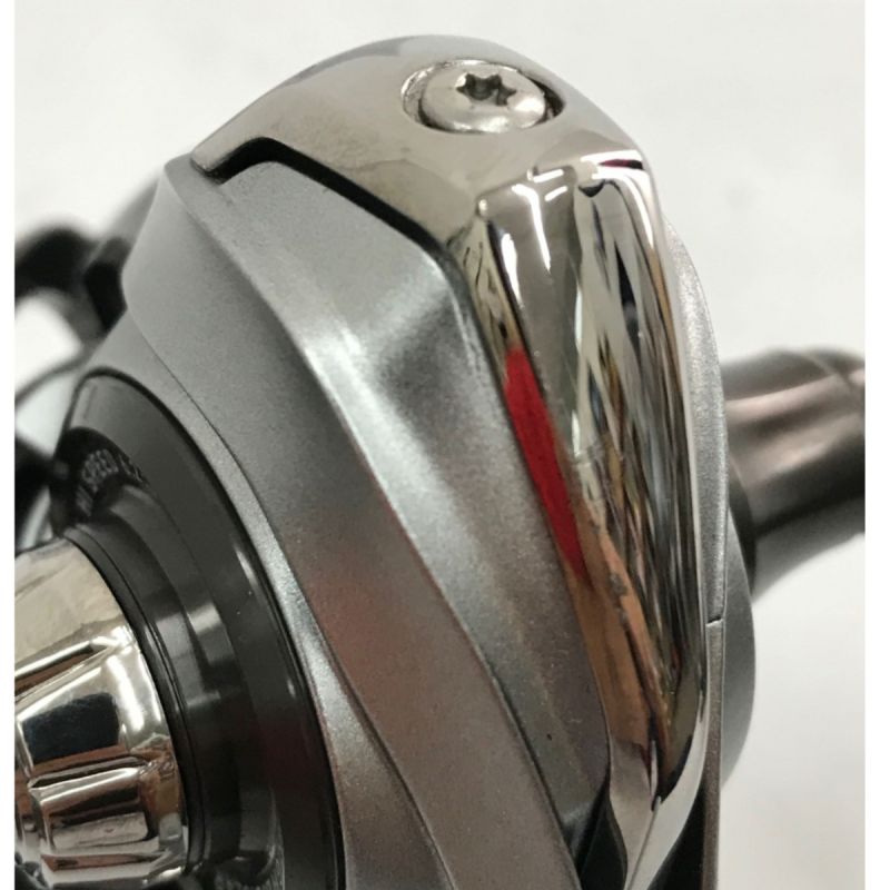 中古】 DAIWA ダイワ スピニングリール 18カルディア LT4000-CXH 箱 