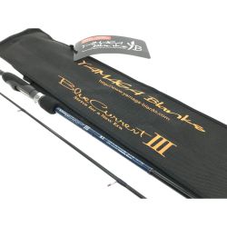 ▼▼ YAMAGA Blanks ヤマガブランクス ルアーロッド BLC3-82 ブルーカレントⅢ 82 Bランク