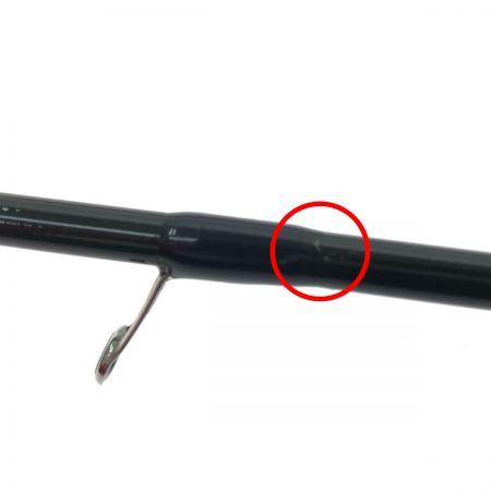  YAMAGA Blanks ヤマス ルアーロッド BLC3-82 ブルーカレントⅢ 82